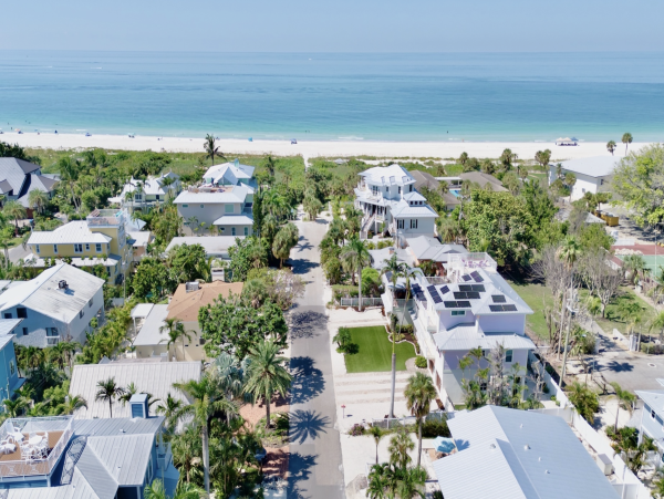 One of the Best Anna Maria Island Vacation Rental Homes NEW ARRIVAL
