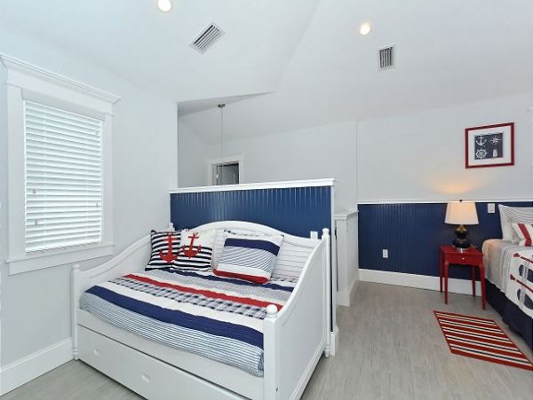 Anna Maria Island Luxury Home Private Pool Walk To Beach