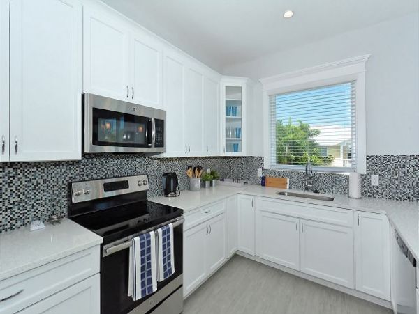 Anna Maria Island Luxury Home Private Pool Walk To Beach