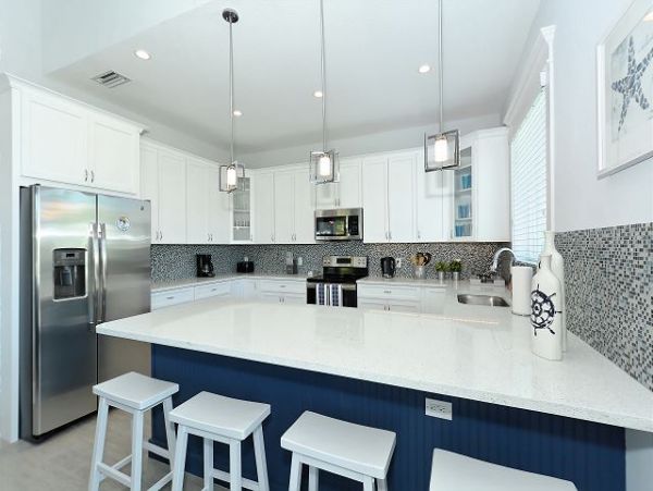 Anna Maria Island Luxury Home Private Pool Walk To Beach