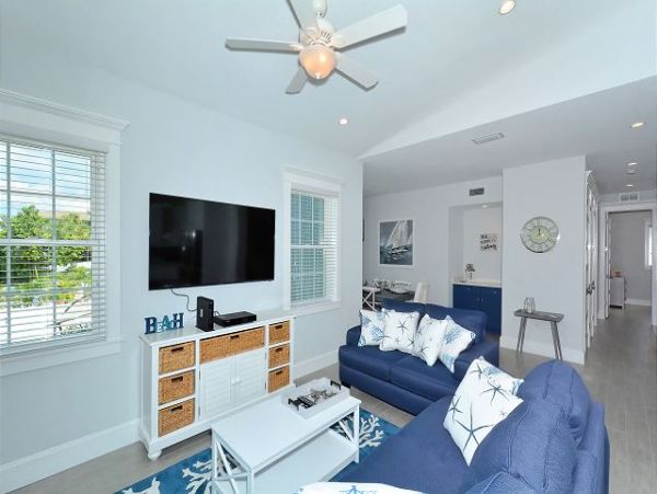 Anna Maria Island Luxury Home Private Pool Walk To Beach