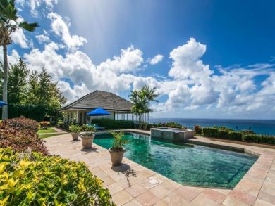 North Shore Oahu Luxury Rental One of the Best Ever