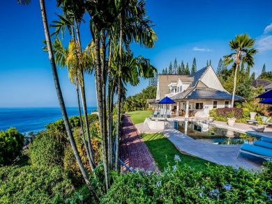 North Shore Oahu Luxury Rental One of the Best Ever