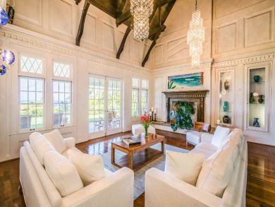 North Shore Oahu Luxury Rental One of the Best Ever