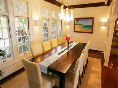 North Shore Oahu Luxury Rental One of the Best Ever
