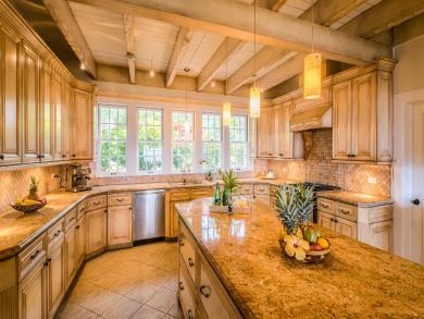 North Shore Oahu Luxury Rental One of the Best Ever