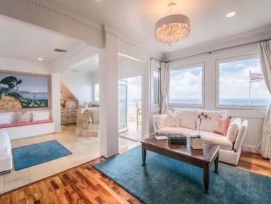 North Shore Oahu Luxury Rental One of the Best Ever