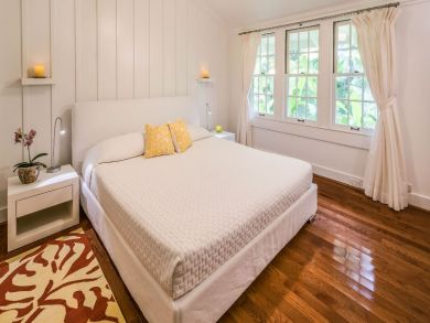 North Shore Oahu Luxury Rental One of the Best Ever