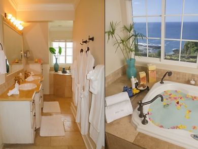 North Shore Oahu Luxury Rental One of the Best Ever