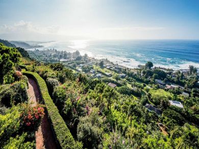North Shore Oahu Luxury Rental One of the Best Ever