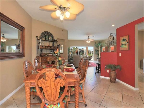 Cape Coral Vacation Rental Pool Home