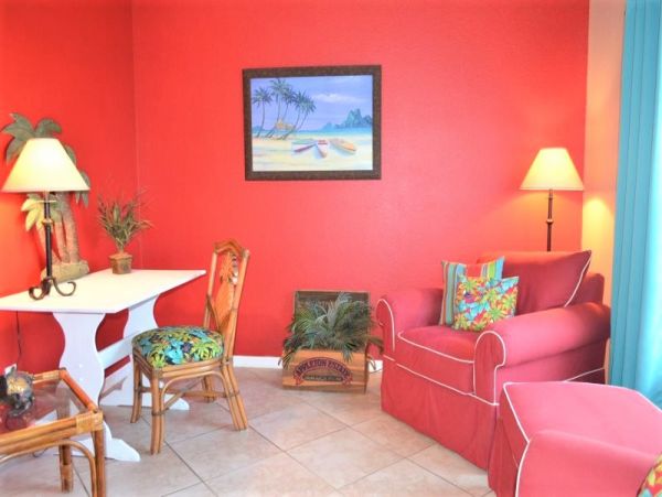 Cape Coral Vacation Rental Pool Home