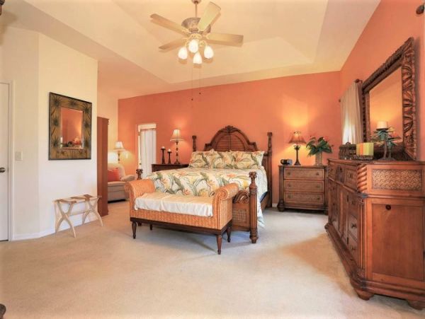 Cape Coral Vacation Rental Pool Home