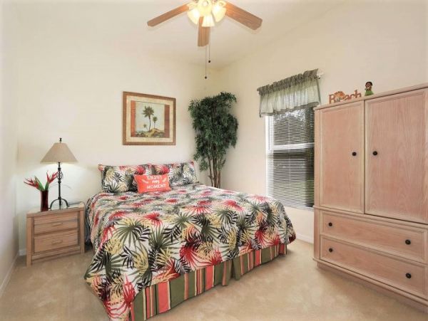 Cape Coral Vacation Rental Pool Home