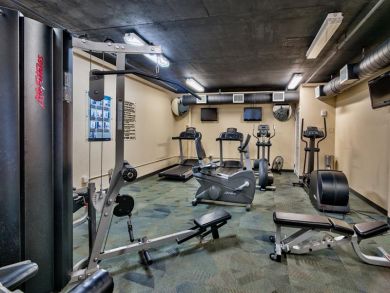 Exercise Facilities