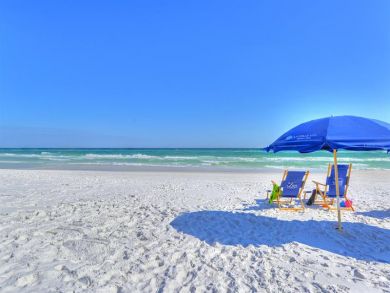 Sandy Beach