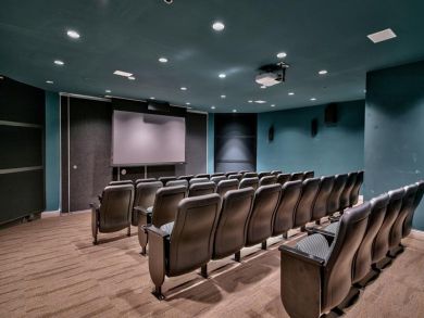 Cinema