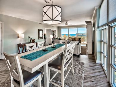 Dining Table & Chairs