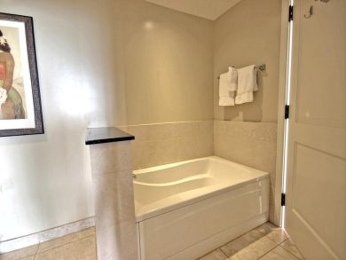 Kaanapali One Bedroom Vacation Rental at the Beach