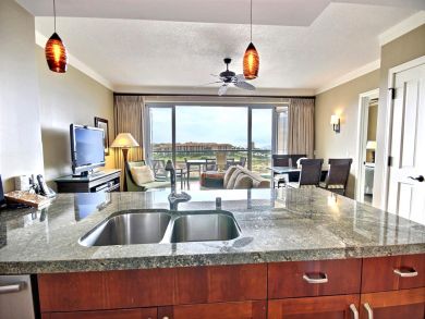 Kaanapali One Bedroom Vacation Rental at the Beach