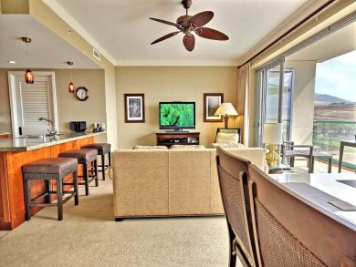 Kaanapali One Bedroom Vacation Rental at the Beach