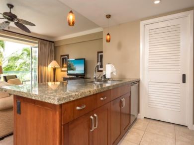 Kaanapali Luxury Beach Rentals with Pools & Views.