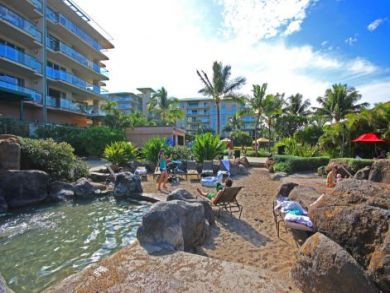 Kaanapali  Maui Condo 895681