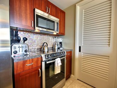 Kaanapali  Maui Condo 895681