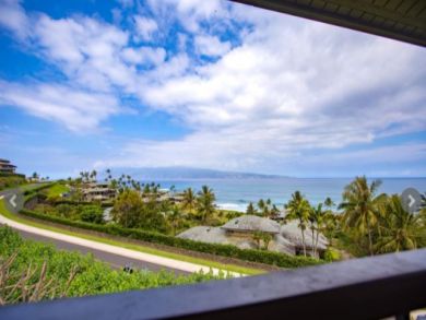 Kapalua Luxury Vacation Rental with One Bedroom Luxury