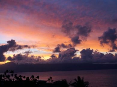 Kapalua Luxury Vacation Rental with One Bedroom Luxury