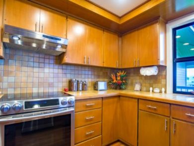 Kapalua Luxury Vacation Rental with One Bedroom Luxury