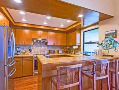 Kapalua Luxury Vacation Rental with One Bedroom Luxury