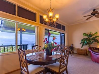 Kapalua Luxury Vacation Rental with One Bedroom Luxury