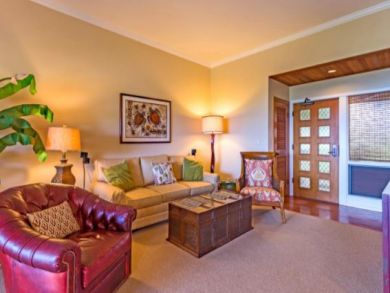 Kapalua Luxury Vacation Rental with One Bedroom Luxury