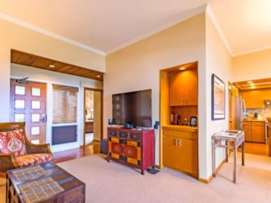 Kapalua Luxury Vacation Rental with One Bedroom Luxury