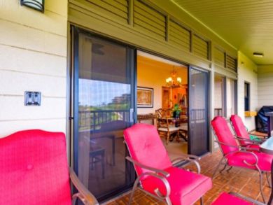 Kapalua Luxury Vacation Rental with One Bedroom Luxury