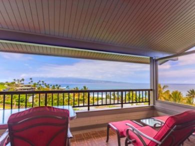 Kapalua Luxury Vacation Rental with One Bedroom Luxury