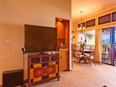 Kapalua Luxury Vacation Rental with One Bedroom Luxury