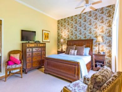 Kapalua Luxury Vacation Rental with One Bedroom Luxury