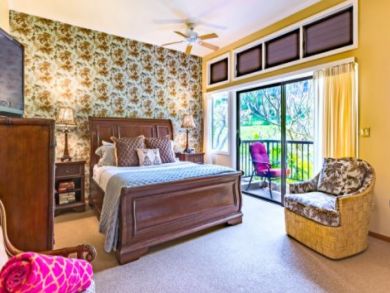 Kapalua Luxury Vacation Rental with One Bedroom Luxury