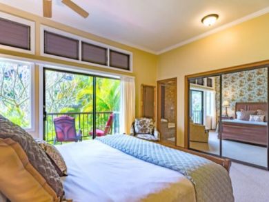 Kapalua Luxury Vacation Rental with One Bedroom Luxury