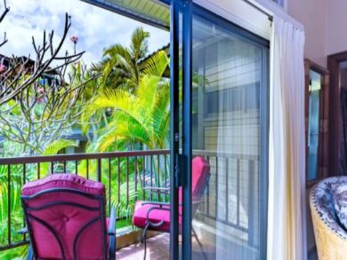 Kapalua Luxury Vacation Rental with One Bedroom Luxury