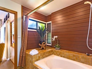 Kapalua Luxury Vacation Rental with One Bedroom Luxury