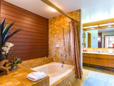 Kapalua Luxury Vacation Rental with One Bedroom Luxury