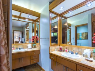 Kapalua Luxury Vacation Rental with One Bedroom Luxury
