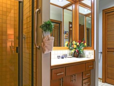 Kapalua Luxury Vacation Rental with One Bedroom Luxury