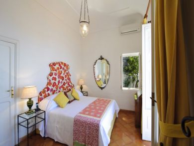 Positano Vacation Rentals