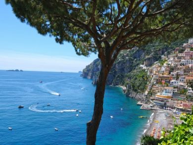 Positano Vacation Rentals