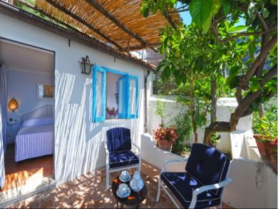Positano Vacation Rentals