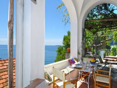 Positano Vacation Rentals